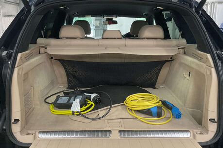 BMW X5 2.0 40e 9.0kWh M Sport SUV 5dr Petrol Plug-in Hybrid Auto xDrive Euro 6 (s/ 6