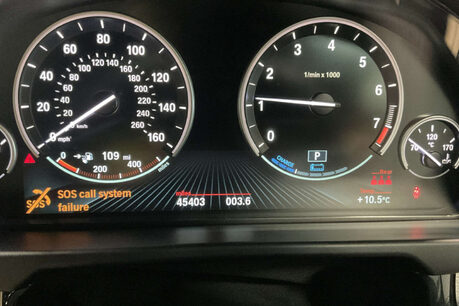 BMW X5 2.0 40e 9.0kWh M Sport SUV 5dr Petrol Plug-in Hybrid Auto xDrive Euro 6 (s/ 9