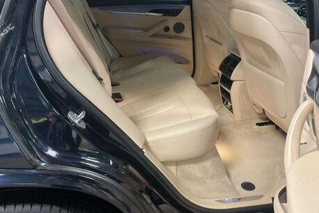 BMW X5 2.0 40e 9.0kWh M Sport SUV 5dr Petrol Plug-in Hybrid Auto xDrive Euro 6 (s/ 12