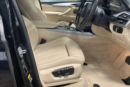 BMW X5 2.0 40e 9.0kWh M Sport SUV 5dr Petrol Plug-in Hybrid Auto xDrive Euro 6 (s/ 11