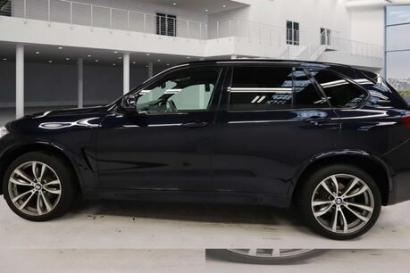 BMW X5 2.0 40e 9.0kWh M Sport SUV 5dr Petrol Plug-in Hybrid Auto xDrive Euro 6 (s/ 4