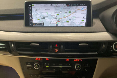 BMW X5 2.0 40e 9.0kWh M Sport SUV 5dr Petrol Plug-in Hybrid Auto xDrive Euro 6 (s/ 10