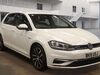 Volkswagen Golf 1.5 TSI EVO SE Nav Hatchback 5dr Petrol DSG Euro 6 (s/s) (130 ps)