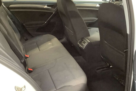 Volkswagen Golf 1.5 TSI EVO SE Nav Hatchback 5dr Petrol DSG Euro 6 (s/s) (130 ps) 11