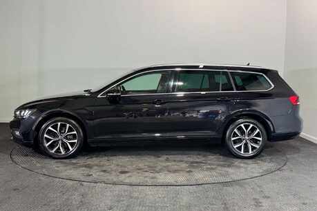 Volkswagen Passat 2.0 TDI EVO SEL Estate 5dr Diesel Manual Euro 6 (s/s) (150 ps) 4