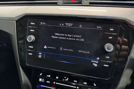 Volkswagen Passat 2.0 TDI EVO SEL Estate 5dr Diesel Manual Euro 6 (s/s) (150 ps) 35