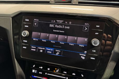 Volkswagen Passat 2.0 TDI EVO SEL Estate 5dr Diesel Manual Euro 6 (s/s) (150 ps) 31