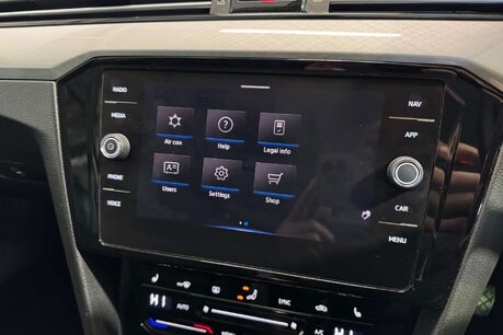 Volkswagen Passat 2.0 TDI EVO SEL Estate 5dr Diesel Manual Euro 6 (s/s) (150 ps) 38