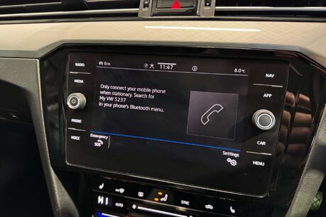 Volkswagen Passat 2.0 TDI EVO SEL Estate 5dr Diesel Manual Euro 6 (s/s) (150 ps) 33