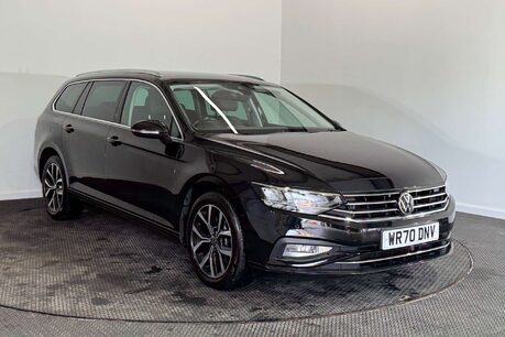 Volkswagen Passat 2.0 TDI EVO SEL Estate 5dr Diesel Manual Euro 6 (s/s) (150 ps)
