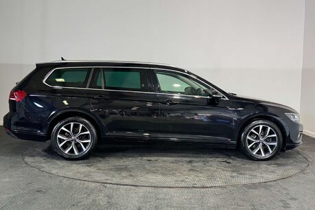 Volkswagen Passat 2.0 TDI EVO SEL Estate 5dr Diesel Manual Euro 6 (s/s) (150 ps) 8