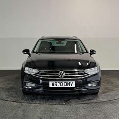 Volkswagen Passat 2.0 TDI EVO SEL Estate 5dr Diesel Manual Euro 6 (s/s) (150 ps) 2