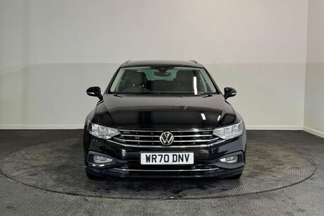 Volkswagen Passat 2.0 TDI EVO SEL Estate 5dr Diesel Manual Euro 6 (s/s) (150 ps) 2