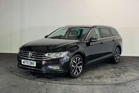 Volkswagen Passat 2.0 TDI EVO SEL Estate 5dr Diesel Manual Euro 6 (s/s) (150 ps) 3