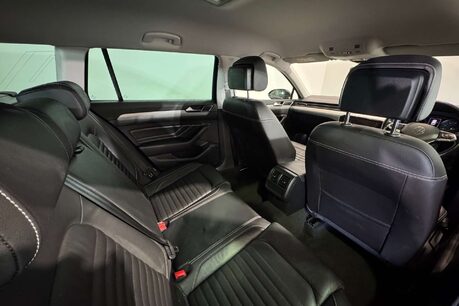 Volkswagen Passat 2.0 TDI EVO SEL Estate 5dr Diesel Manual Euro 6 (s/s) (150 ps) 51