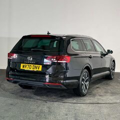 Volkswagen Passat 2.0 TDI EVO SEL Estate 5dr Diesel Manual Euro 6 (s/s) (150 ps) 7