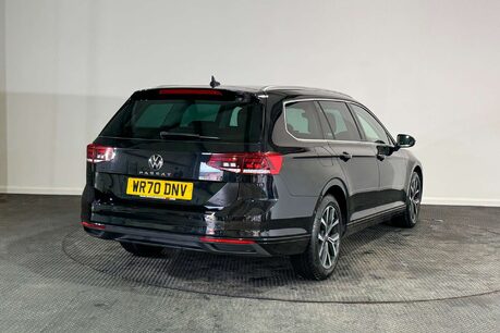 Volkswagen Passat 2.0 TDI EVO SEL Estate 5dr Diesel Manual Euro 6 (s/s) (150 ps) 7