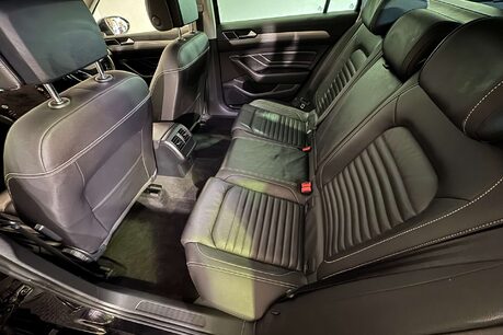 Volkswagen Passat 2.0 TDI EVO SEL Estate 5dr Diesel Manual Euro 6 (s/s) (150 ps) 62