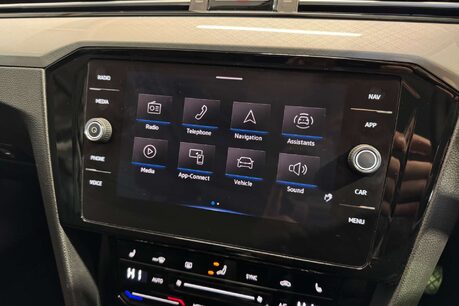 Volkswagen Passat 2.0 TDI EVO SEL Estate 5dr Diesel Manual Euro 6 (s/s) (150 ps) 37