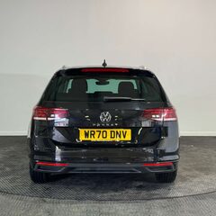 Volkswagen Passat 2.0 TDI EVO SEL Estate 5dr Diesel Manual Euro 6 (s/s) (150 ps) 6