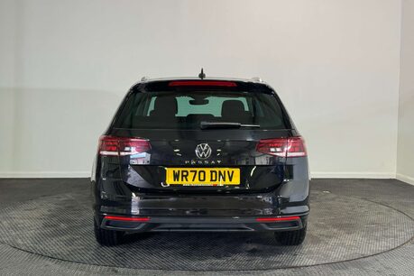 Volkswagen Passat 2.0 TDI EVO SEL Estate 5dr Diesel Manual Euro 6 (s/s) (150 ps) 6