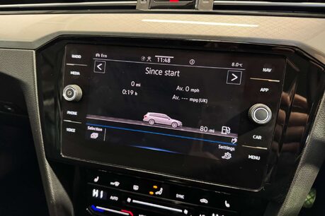 Volkswagen Passat 2.0 TDI EVO SEL Estate 5dr Diesel Manual Euro 6 (s/s) (150 ps) 36