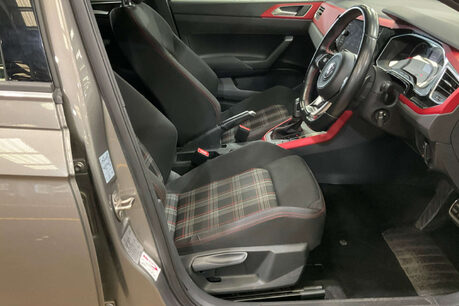 Volkswagen Polo 2.0 TSI GPF GTI Hatchback 5dr Petrol DSG Euro 6 (s/s) (200 ps) 11