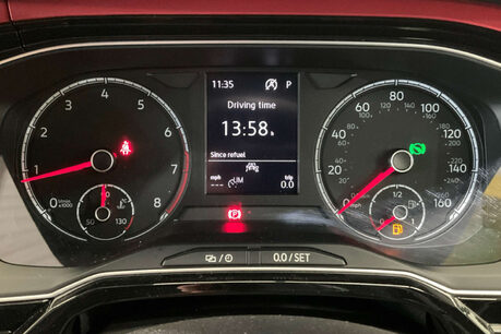 Volkswagen Polo 2.0 TSI GPF GTI Hatchback 5dr Petrol DSG Euro 6 (s/s) (200 ps) 9