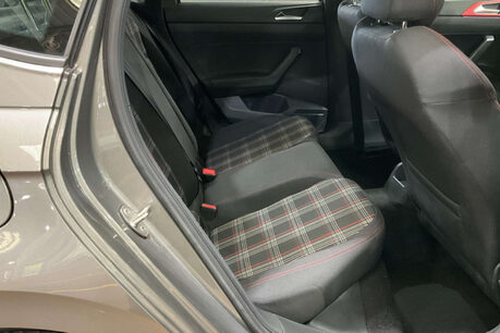 Volkswagen Polo 2.0 TSI GPF GTI Hatchback 5dr Petrol DSG Euro 6 (s/s) (200 ps) 12