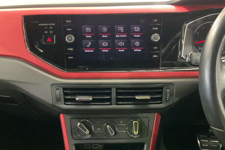 Volkswagen Polo 2.0 TSI GPF GTI Hatchback 5dr Petrol DSG Euro 6 (s/s) (200 ps) 10