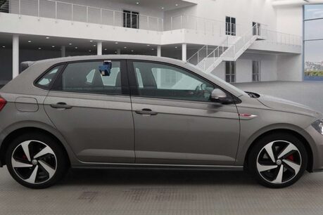 Volkswagen Polo 2.0 TSI GPF GTI Hatchback 5dr Petrol DSG Euro 6 (s/s) (200 ps) 8