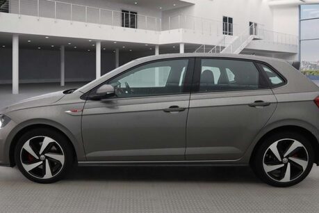 Volkswagen Polo 2.0 TSI GPF GTI Hatchback 5dr Petrol DSG Euro 6 (s/s) (200 ps) 3