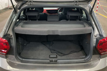 Volkswagen Polo 2.0 TSI GPF GTI Hatchback 5dr Petrol DSG Euro 6 (s/s) (200 ps) 6