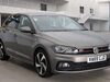 Volkswagen Polo 2.0 TSI GPF GTI Hatchback 5dr Petrol DSG Euro 6 (s/s) (200 ps)
