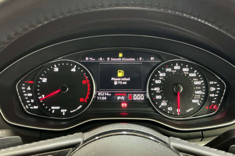 Audi A4 2.0 TDI ultra Sport Estate 5dr Diesel S Tronic Euro 6 (s/s) (190 ps) 10