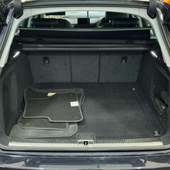 Audi A4 2.0 TDI ultra Sport Estate 5dr Diesel S Tronic Euro 6 (s/s) (190 ps) 6