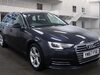 Audi A4 2.0 TDI ultra Sport Estate 5dr Diesel S Tronic Euro 6 (s/s) (190 ps)