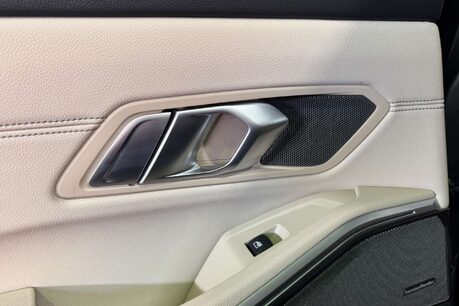 BMW 3 Series 2.0 330e 12kWh M Sport Saloon 4dr Petrol Plug-in Hybrid Auto Euro 6 (s/s) ( 56