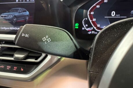 BMW 3 Series 2.0 330e 12kWh M Sport Saloon 4dr Petrol Plug-in Hybrid Auto Euro 6 (s/s) ( 31