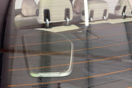 BMW 3 Series 2.0 330e 12kWh M Sport Saloon 4dr Petrol Plug-in Hybrid Auto Euro 6 (s/s) ( 65