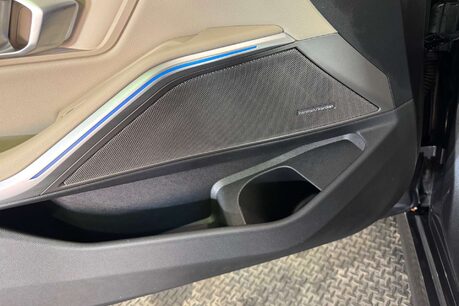 BMW 3 Series 2.0 330e 12kWh M Sport Saloon 4dr Petrol Plug-in Hybrid Auto Euro 6 (s/s) ( 62