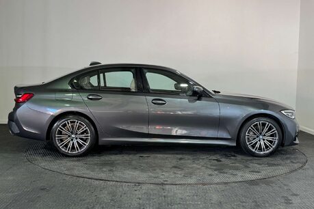 BMW 3 Series 2.0 330e 12kWh M Sport Saloon 4dr Petrol Plug-in Hybrid Auto Euro 6 (s/s) ( 8