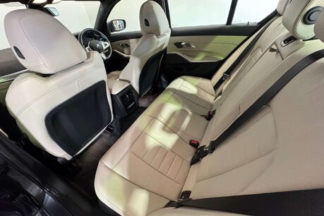 BMW 3 Series 2.0 330e 12kWh M Sport Saloon 4dr Petrol Plug-in Hybrid Auto Euro 6 (s/s) ( 55