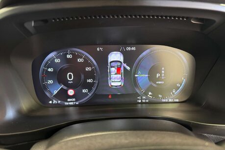 Volvo XC40 1.5h T4 Recharge 10.7kWh R-Design SUV 5dr Petrol Plug-in Hybrid Auto Euro 6 20