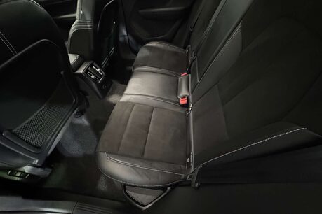 Volvo XC40 1.5h T4 Recharge 10.7kWh R-Design SUV 5dr Petrol Plug-in Hybrid Auto Euro 6 54