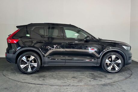Volvo XC40 1.5h T4 Recharge 10.7kWh R-Design SUV 5dr Petrol Plug-in Hybrid Auto Euro 6 8
