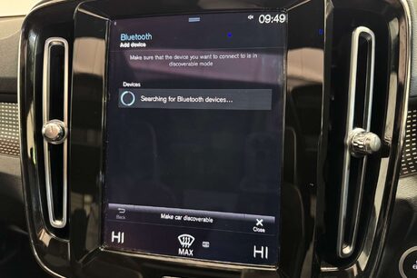 Volvo XC40 1.5h T4 Recharge 10.7kWh R-Design SUV 5dr Petrol Plug-in Hybrid Auto Euro 6 29