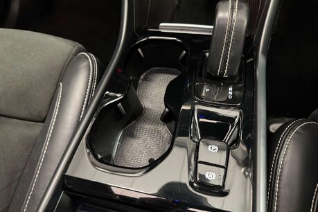 Volvo XC40 1.5h T4 Recharge 10.7kWh R-Design SUV 5dr Petrol Plug-in Hybrid Auto Euro 6 38