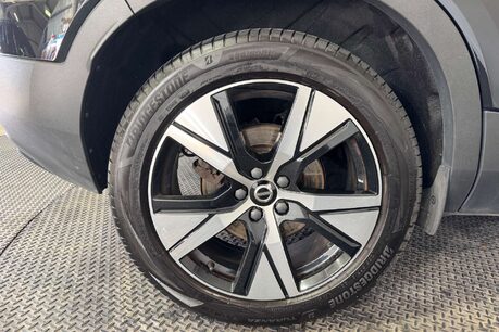 Volvo XC40 1.5h T4 Recharge 10.7kWh R-Design SUV 5dr Petrol Plug-in Hybrid Auto Euro 6 69