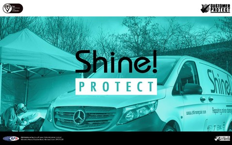 Shine Protect  